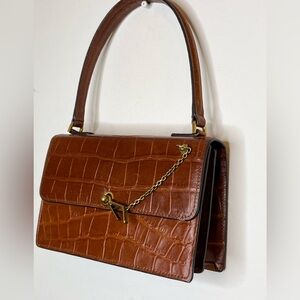 Leather bag in a excellent condition